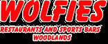 Wolfies Restaurant and Sports Bar in Spring